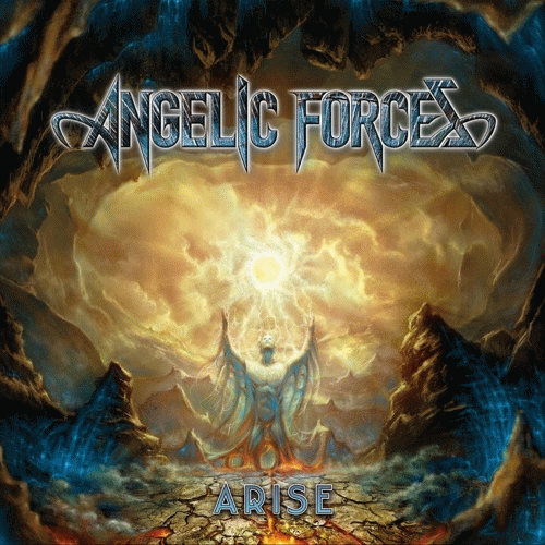 Angelic Forces : Arise